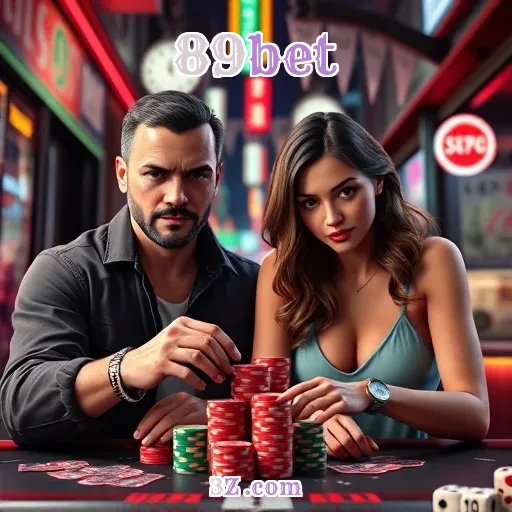 Bônus Imperdíveis do 89bet Para Aumentar Seus Ganhos