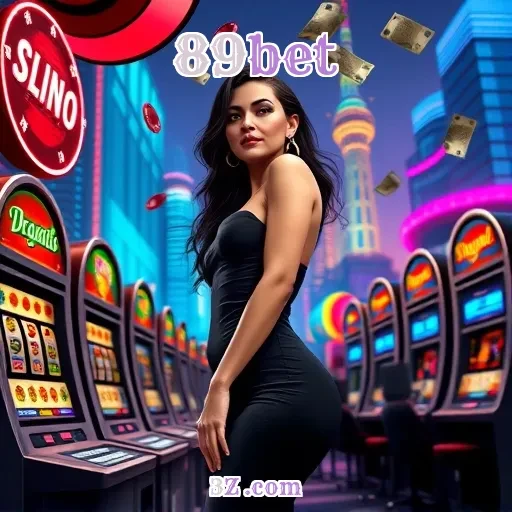 Imperdíveis Promoções do 89bet Para Aumentar Seus Ganhos!