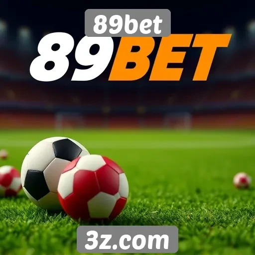 Opções de pagamento no 89bet explicadas