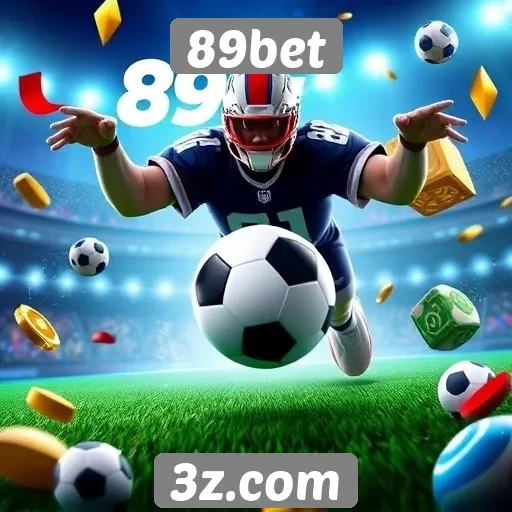 Novos jogos disponíveis no site 89bet