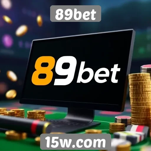 Desafiando a legislação de jogos online 89bet no Brasil