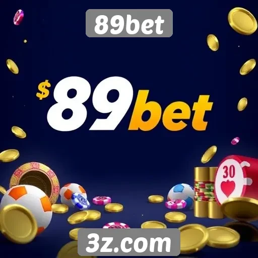Promoções em destaque no 89bet este mês