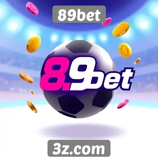 89bet explora novas opções de jogos online