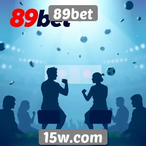 Análise de recursos disponíveis no site 89bet