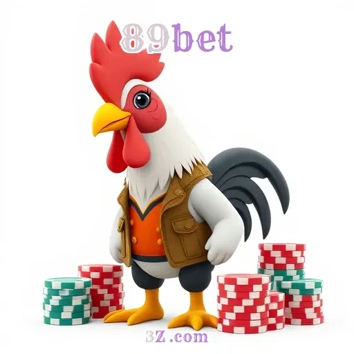 Faça seu Login no 89bet e Desperte Emoções de Jogo