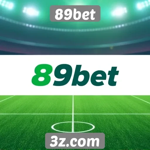 Impacto do 89bet na indústria de apostas