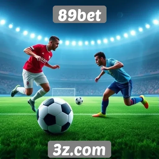 Visão geral dos jogos disponíveis no site 89bet